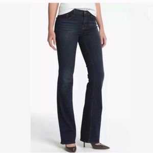 J Brand slim boot jeans